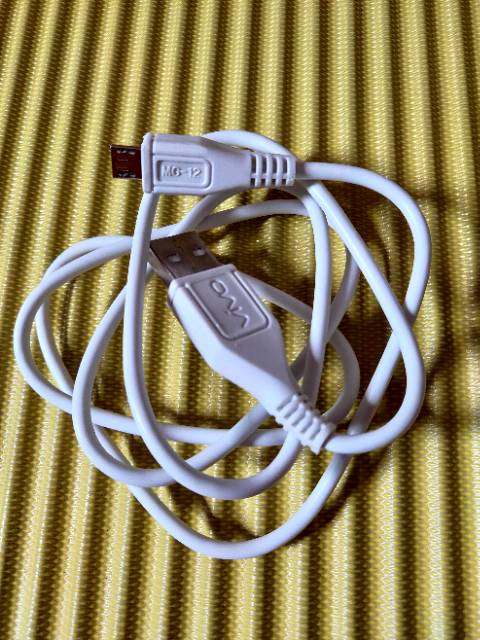 Kabel Data Vivo Original Fast Charging