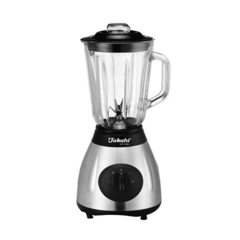 Takahi Blender - OFF