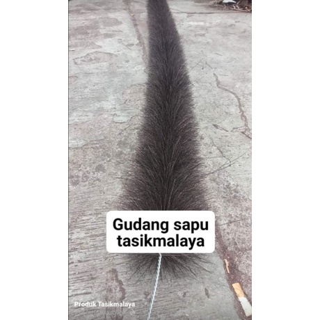 duri ijuk pengusir tikus / Ijuk Kawat PLN ( 2 meter )
