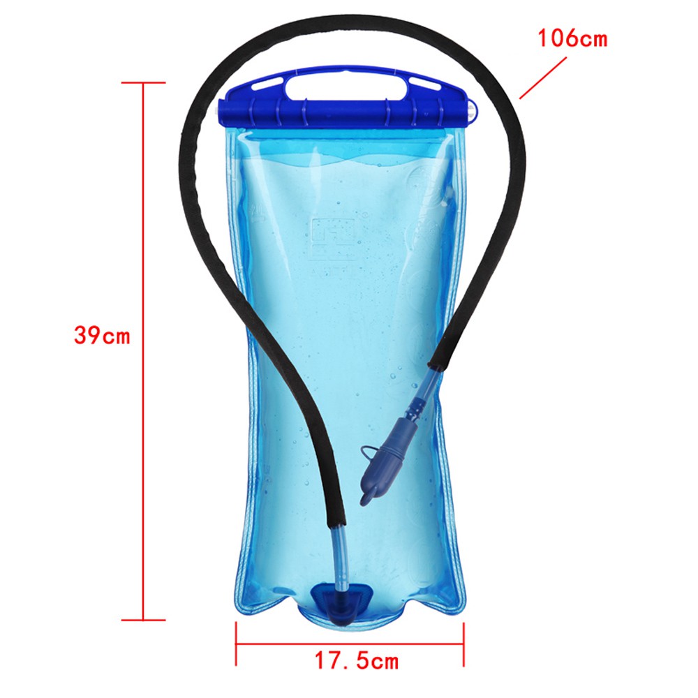 Water Bladder Kantung Air Minum