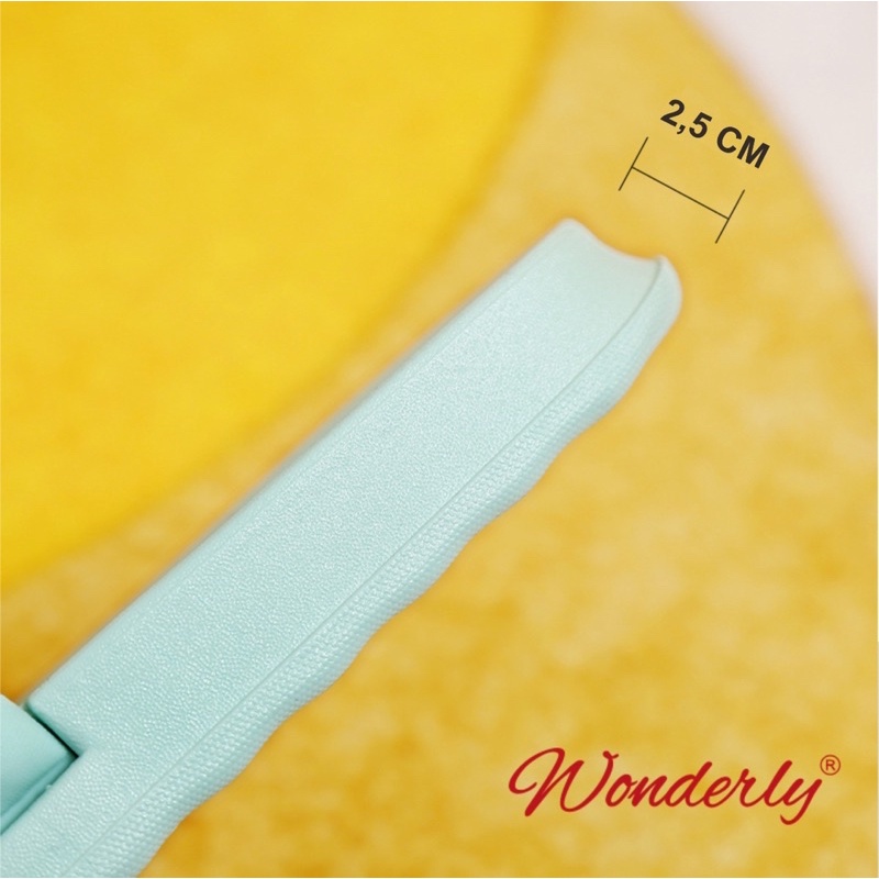 SENDAL SELOP KARET WONDERLY V202-A38