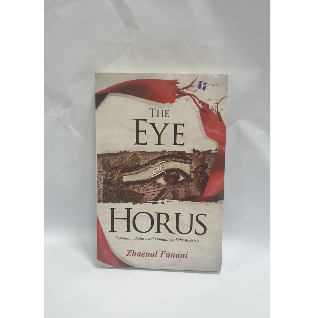 The Eye Of Horus