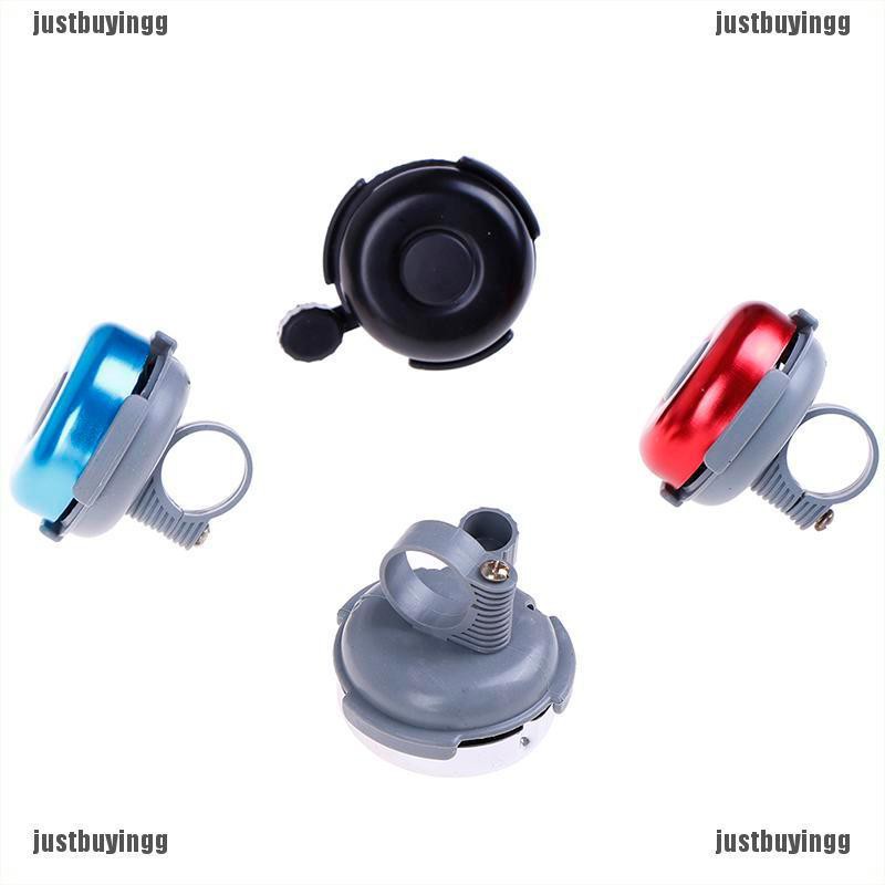 JB✪ Bicycle Handlebar Bells Metal Bike Bell Ring Bicycle Bells Horn Mountain Bike