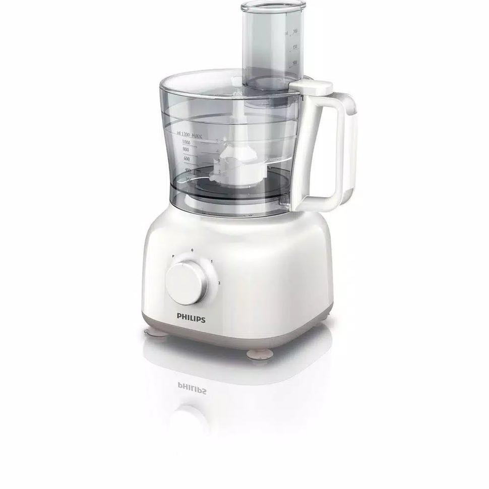 Order Now Blender Philips Food Processor Collection Hr7627