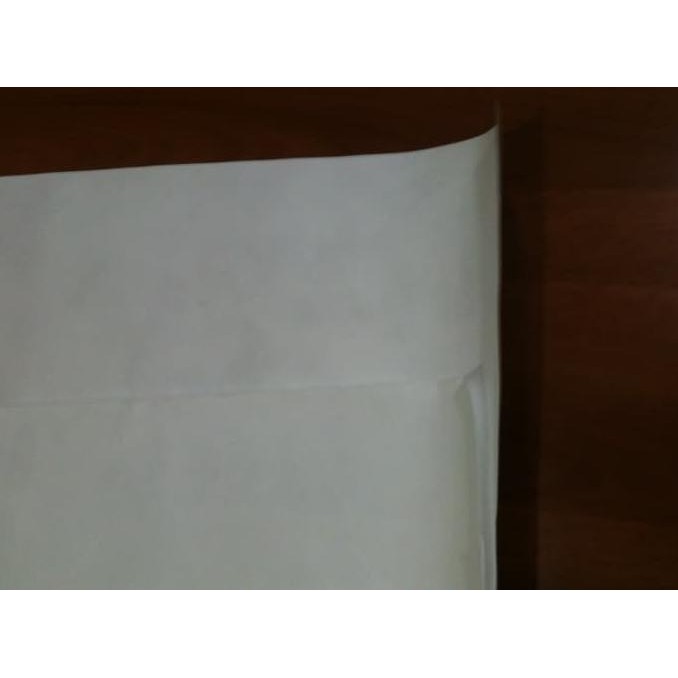 Kertas Tyvek 68 gsm - 65x100 cm - Dupont Tyvek Paper