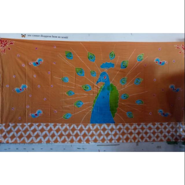 Wonder Batik Ganesha