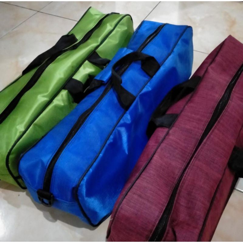 Tas Golok Slempang Murah Panjang Selempang Tas Golok Jinjing Anti Air Berkualitas Full Busa. BISA CU