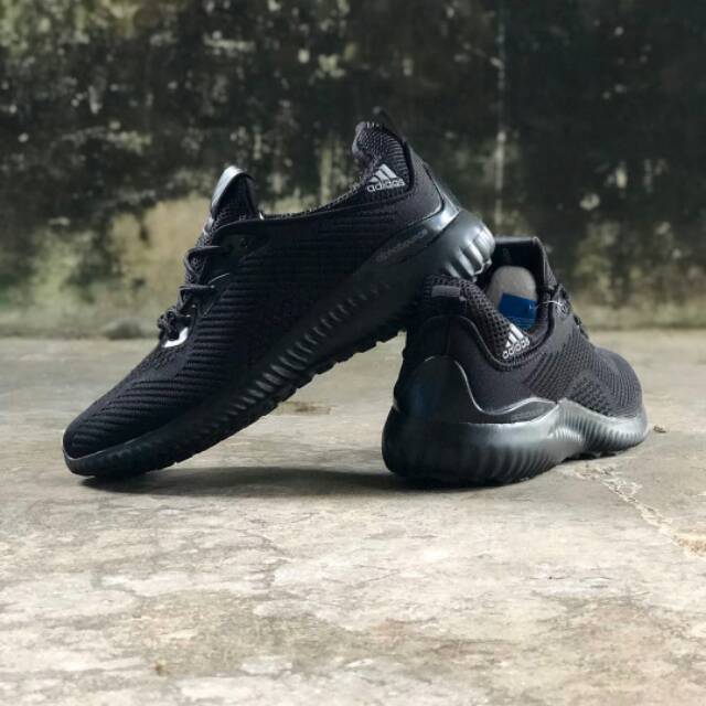 Sepatu adidas alphabounce grade ori