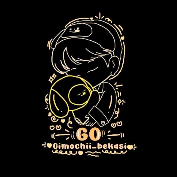 

Go by Cimochii