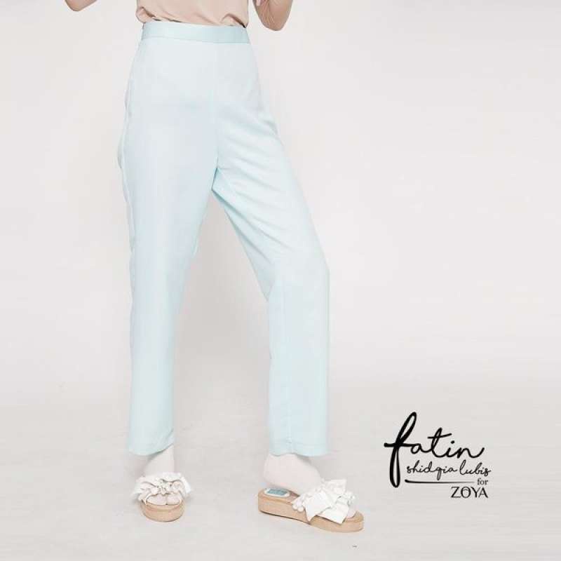 Colatta Pants fatin for Zoya Celana Panjang