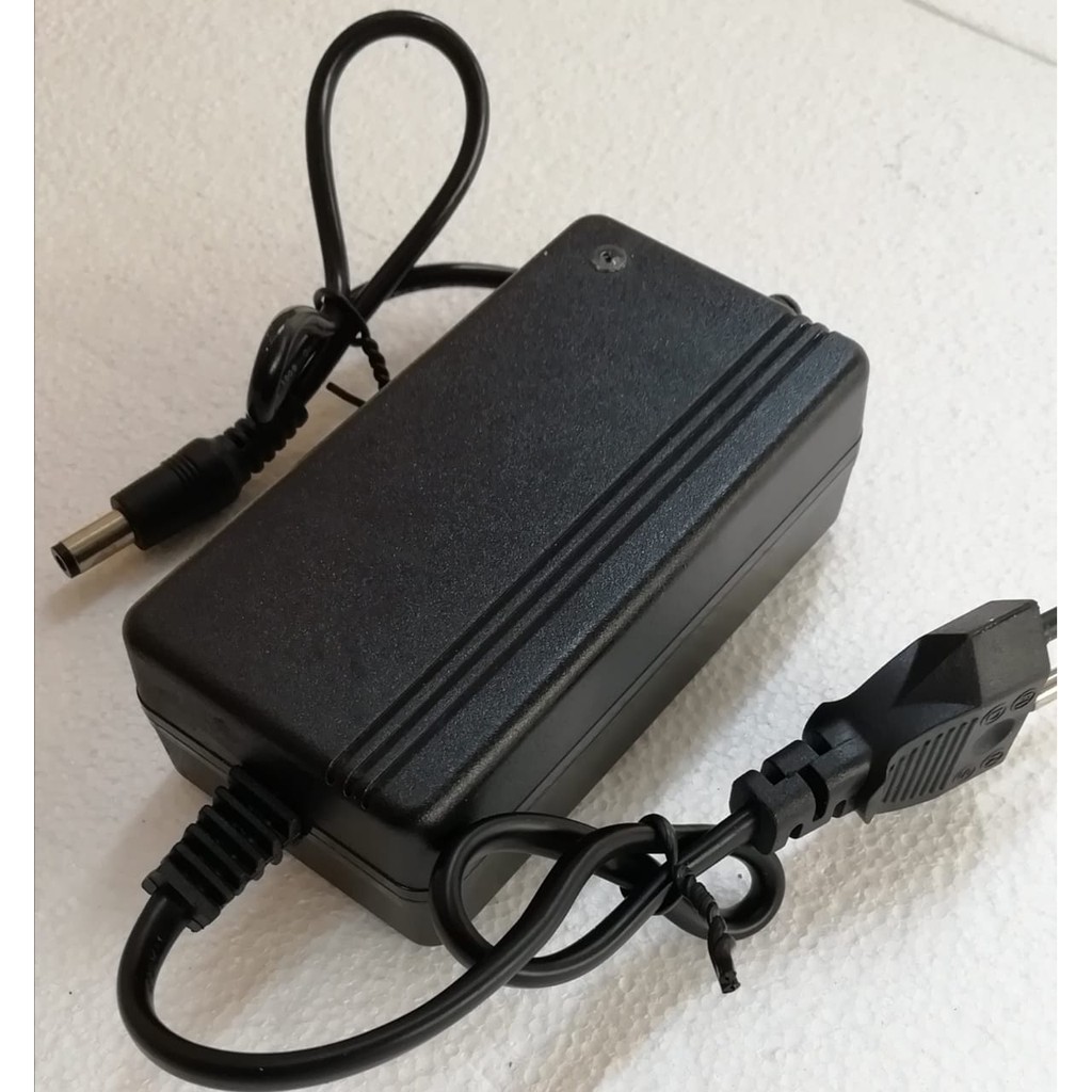 Power Adaptor 3.3A Power Supply AC DC 12V 3.3A Real Power