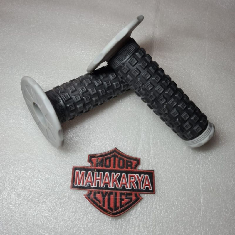 HANGDRIP HANDFAT GRIP KLX CRF PROTAPER KOTAK MODEL TRAIL CROSS