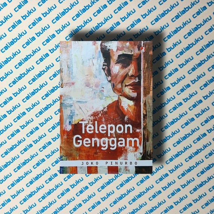 Telepon Genggam — Joko Pinurbo