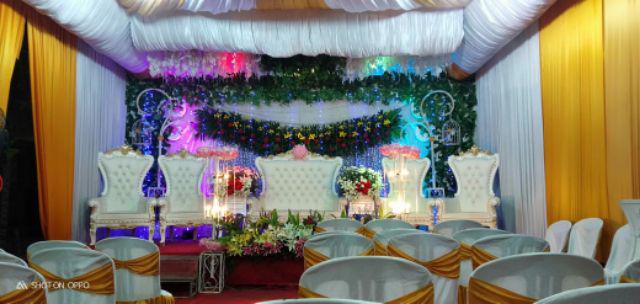 Kotak Angpau Kotak Uang Pelaminan Murah