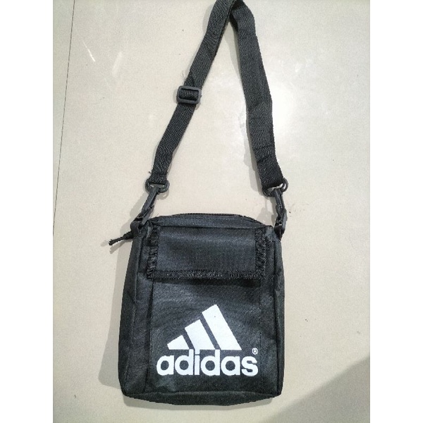 BEST SELLER TAS ADIDAS CONVERSE SLINGBAG MINI DISTRO PRIA DAN TAS WANITA / TAS MURAH SLEMPANG  MURAH