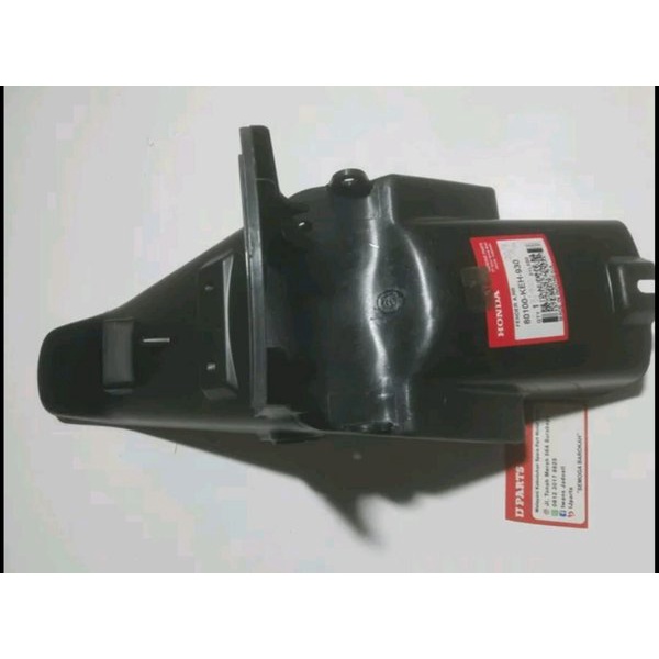 SPAKBOR BELAKANG MEGAPRO HIU ORIGINAL AHM 80100 KEH 930