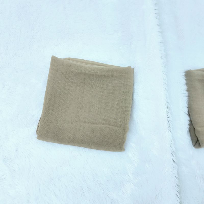 JILBAB BELLA SQUARE PART 1-Dark Oak