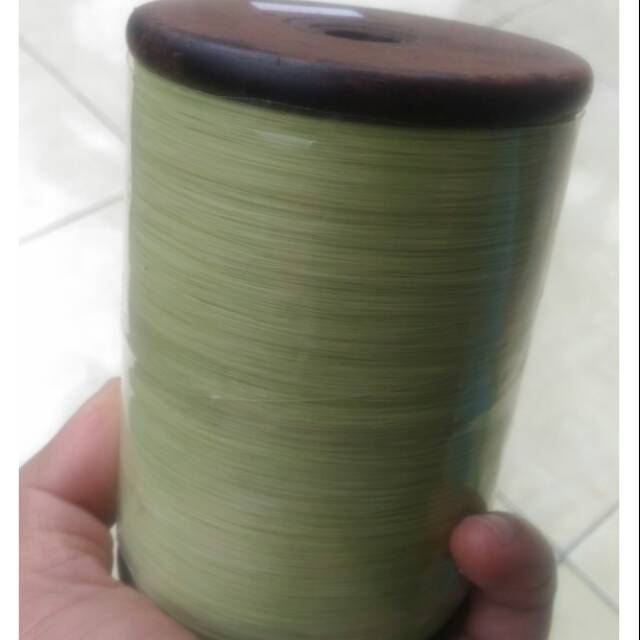 Gelasan special salatin Air ukuran 022