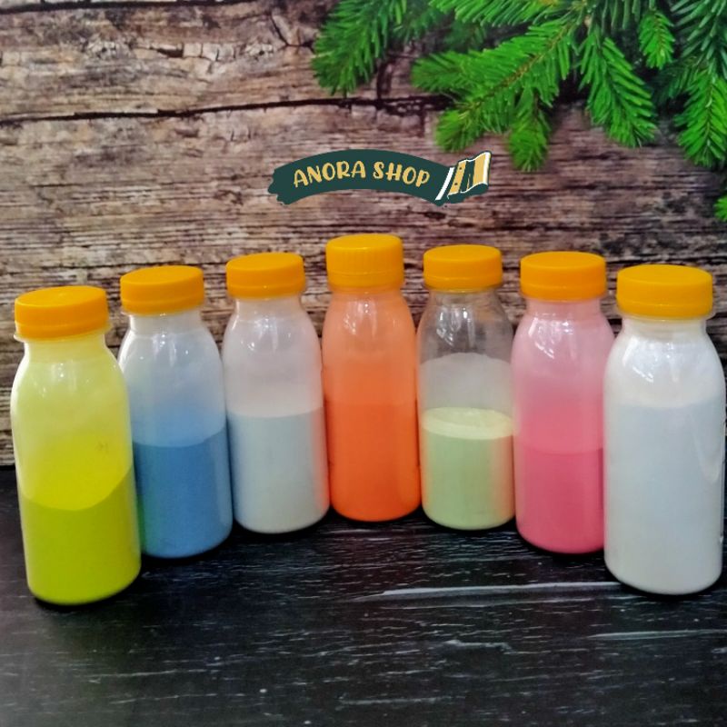 BUBUK FOSFOR GLOW IN THE DARK