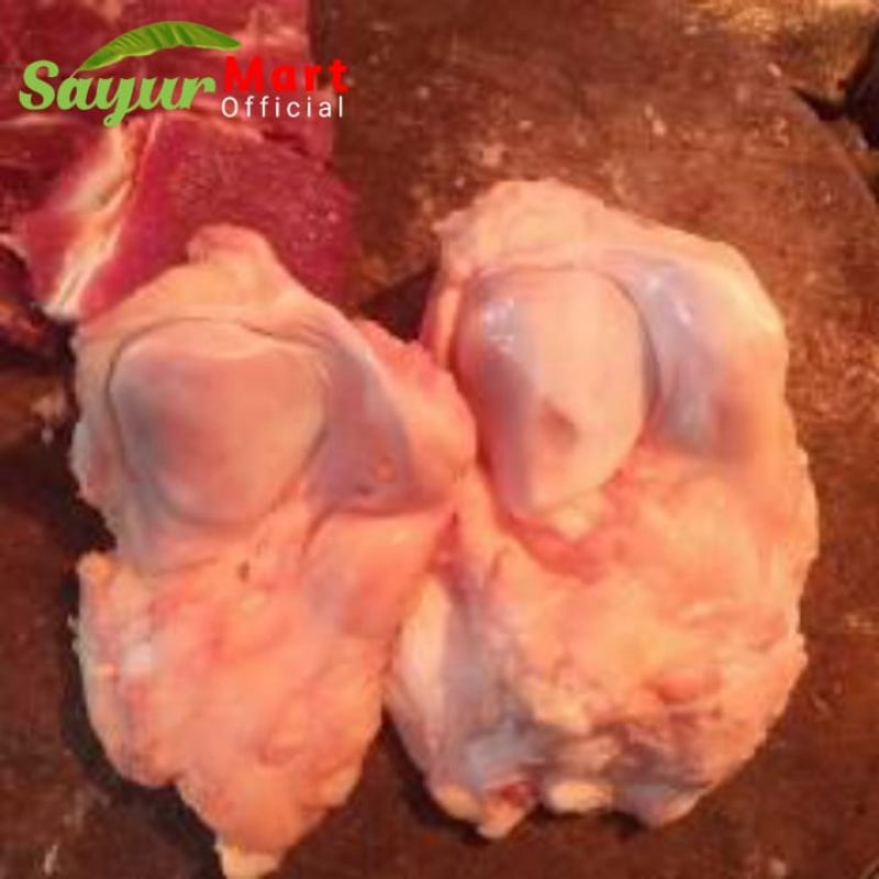 

Dengkul Sapi Cengklok