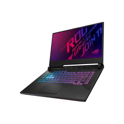 Laptop Gaming ASUS ROG STRIX G15 G512Li / G512LW /G512LU/ G713QE i7 10750H 16GB 1TB SSD GTX1660Ti/RTX2060 6GB 15.6FHD 144Hz RGB KB