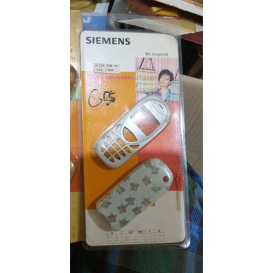 casing siemens c55 original