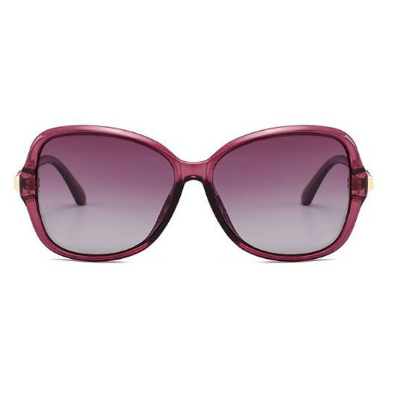 kacamata hitam wanita rose ladies sunglasses (3C3) jgl051