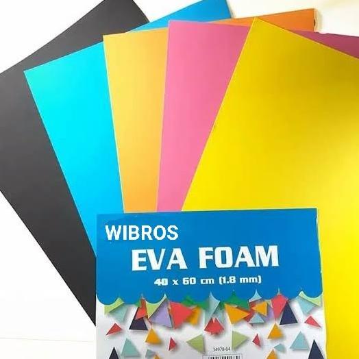 

Promo Awal tahun Eva foam art 40x60 Promo Awal tahun