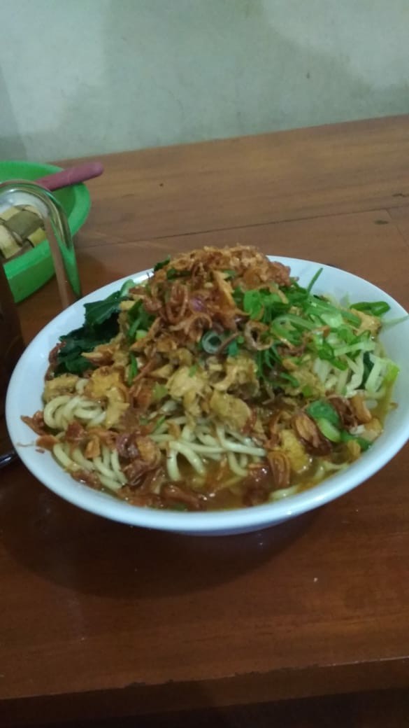 Kemeja Batik Pia Lengan Pendek Motif Manggar Terlaris Size M, L, Xl ( Original )