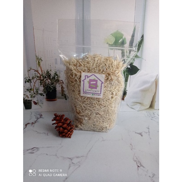 

Teri Medan Asin 500 gr