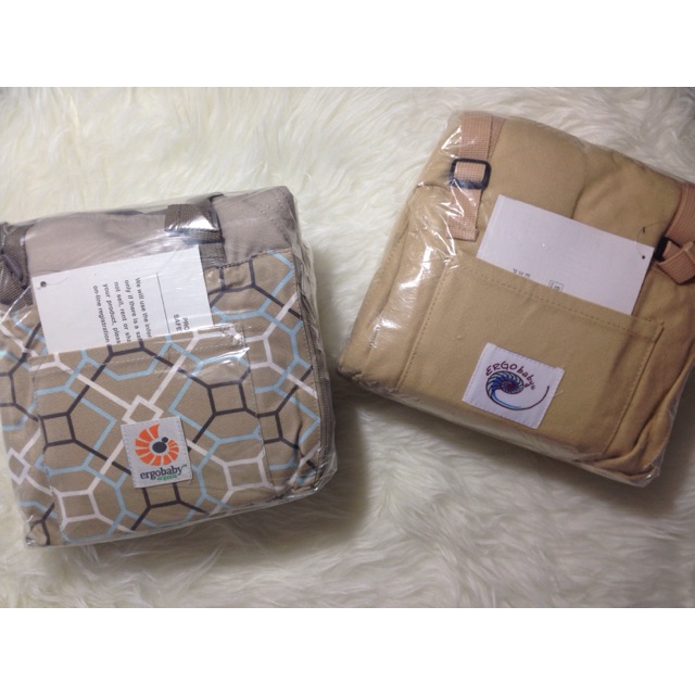 ERGO BABY ORGANIC