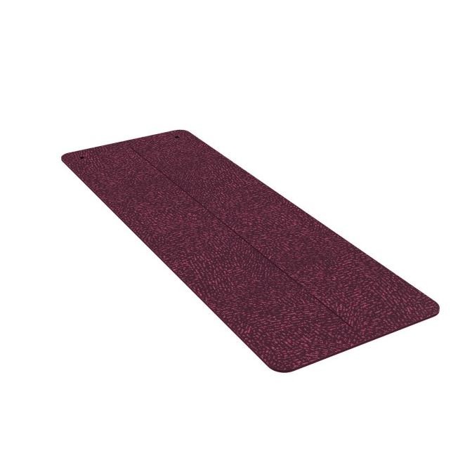 Decathlon Domyos Matras Pilates Tonemat Aop 8573750