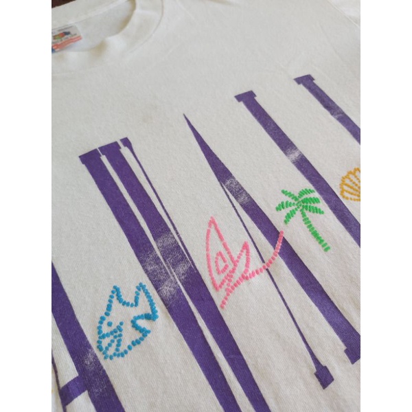 Hawaii Vintage Second