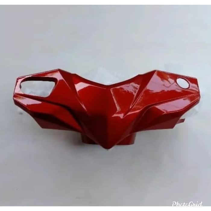 Batok Kepala Honda Beat FI tahun 2013-2015