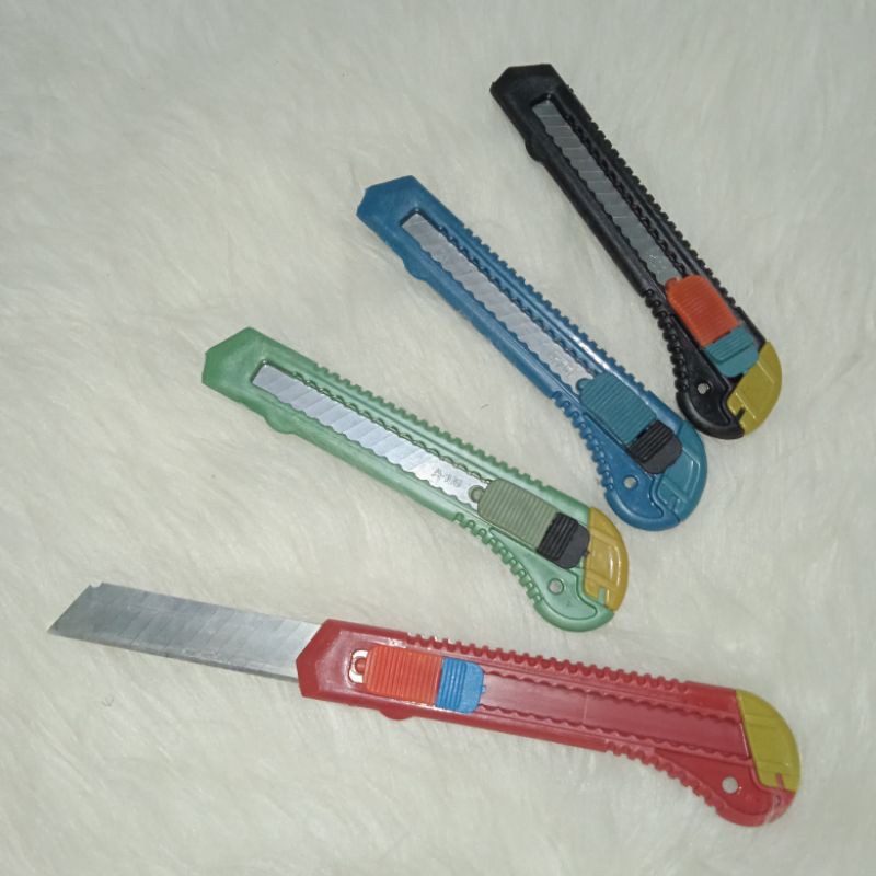 

PISAU KATER CUTTER L500 UKURAN BESAR TAJAM