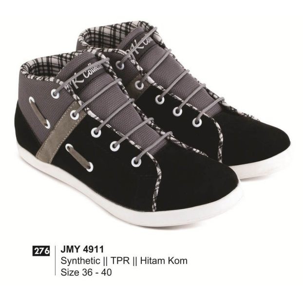 Sepatu Wanita-jk