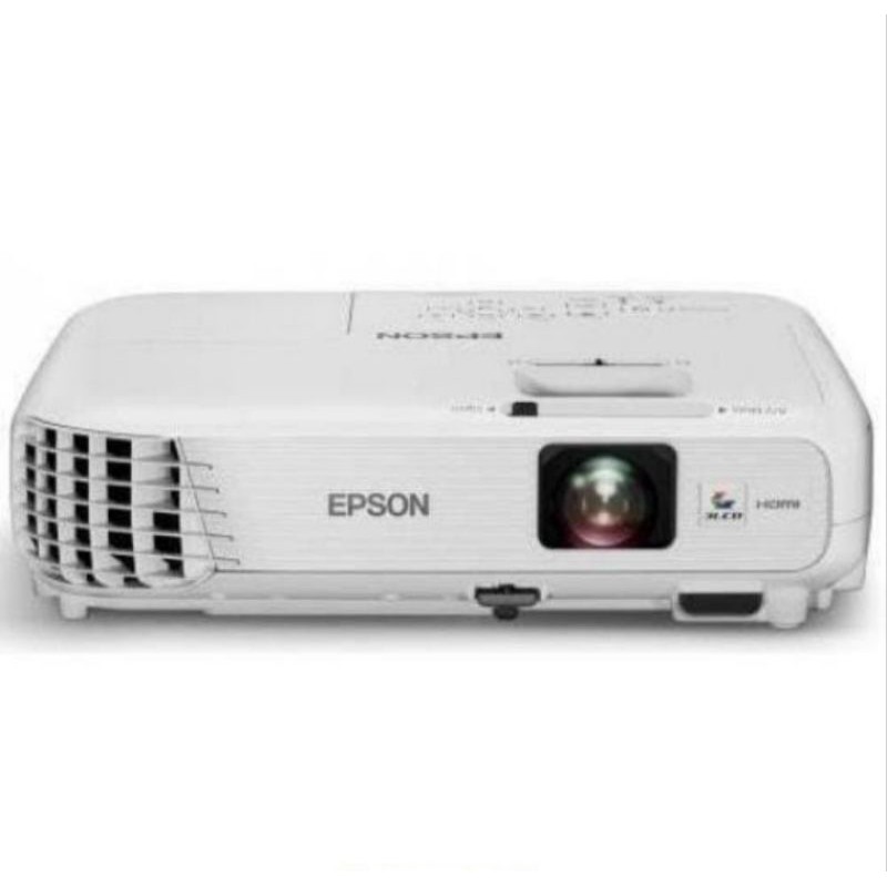 PROYEKTOR EPSON EB-X500 XGA