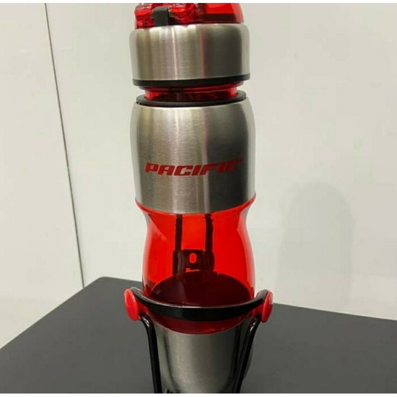 Botol Minum Sepeda Pacific Original