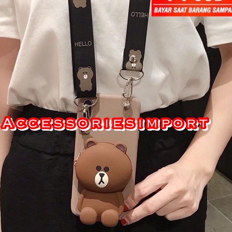 Lagi Tren.. CASE REALME C31/ C35/ C25Y/ C25S/ C25/ C21Y/ C21/ C20/ C15/ C12/ C11 2021/ C11 2020/ SOF