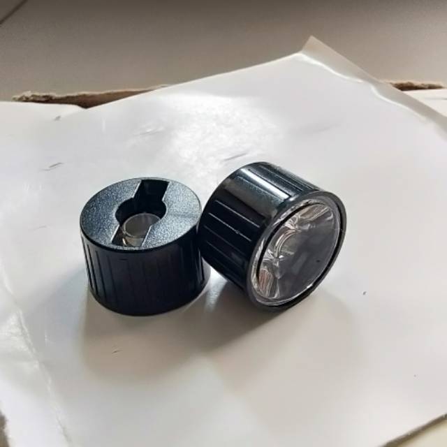 Lensa hpl ( lampu sorot ,aquascape,diy)