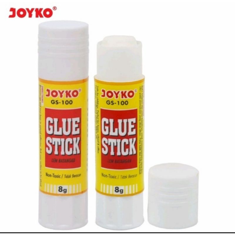 

GLUE STICK LEM BATANG JOYKO GS-100 8GR