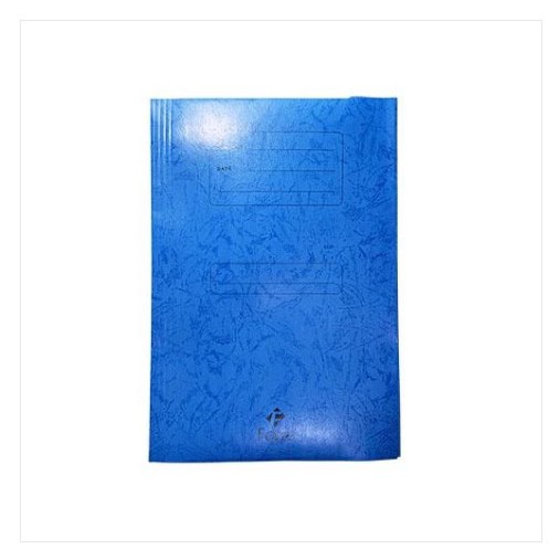 

Forte Map Stopmap Premium Folio Biru (50pcs) Type 5200-B-01