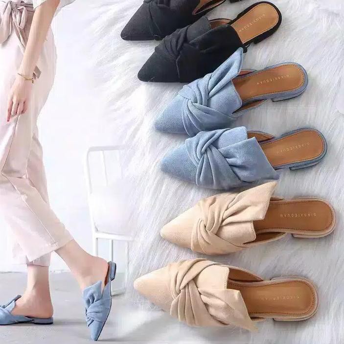 

FY9 FLHOES PITA PR04 Model Terkini