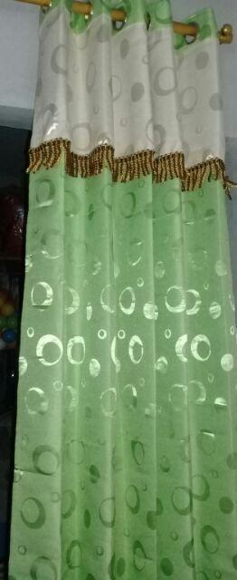 Gorden Rumbay Motif Polkadot