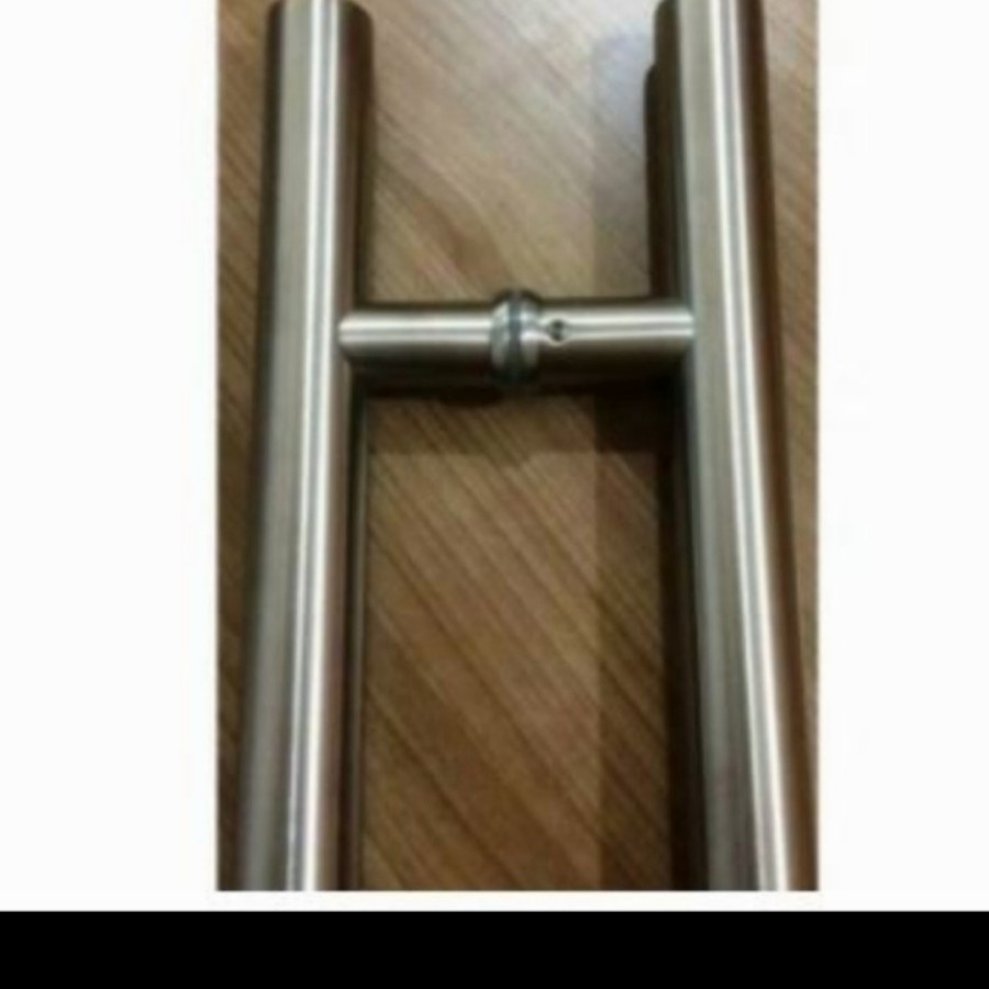 Pull handle pintu as 40cm panjang 60cm