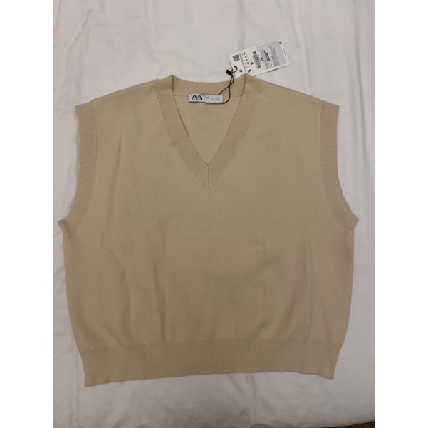 Vest Zara
