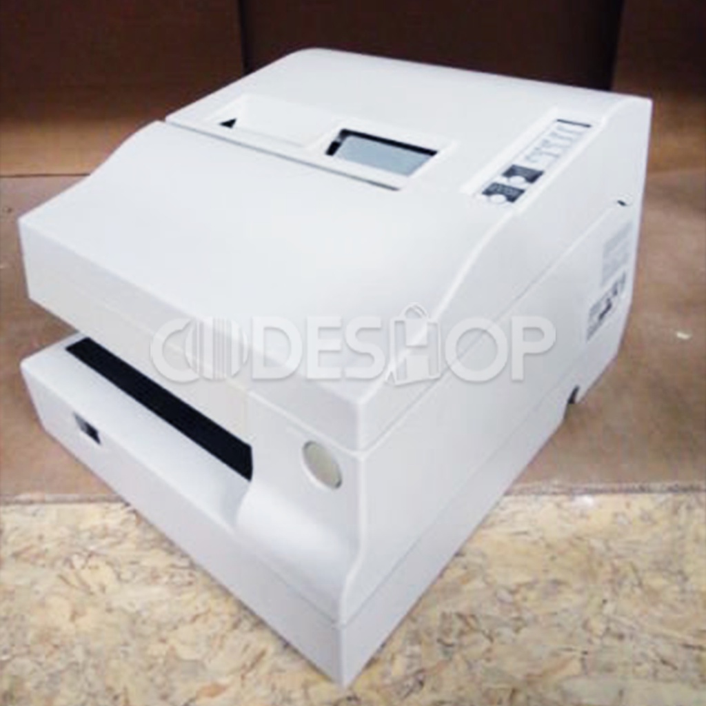 Printer Dot Matrix Epson TM-U950 Printer Struk Kasir 76mm