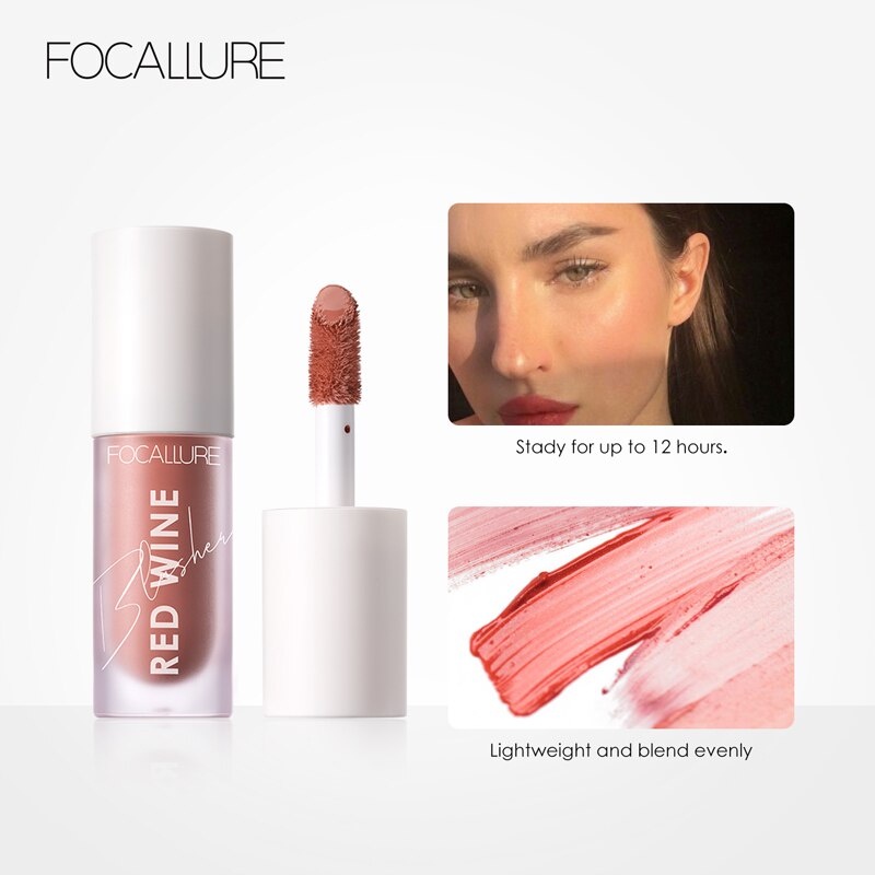 Focallure Blush On Cream Focallure Blush On Focallure Blush Cheek Focallure Liquid Blush On Focallure Blushon Focallure Focallur Focalure Fucallure Focalure Foccalure