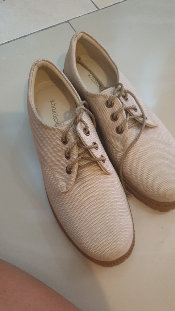 Khakikakiku Mia Rosewood