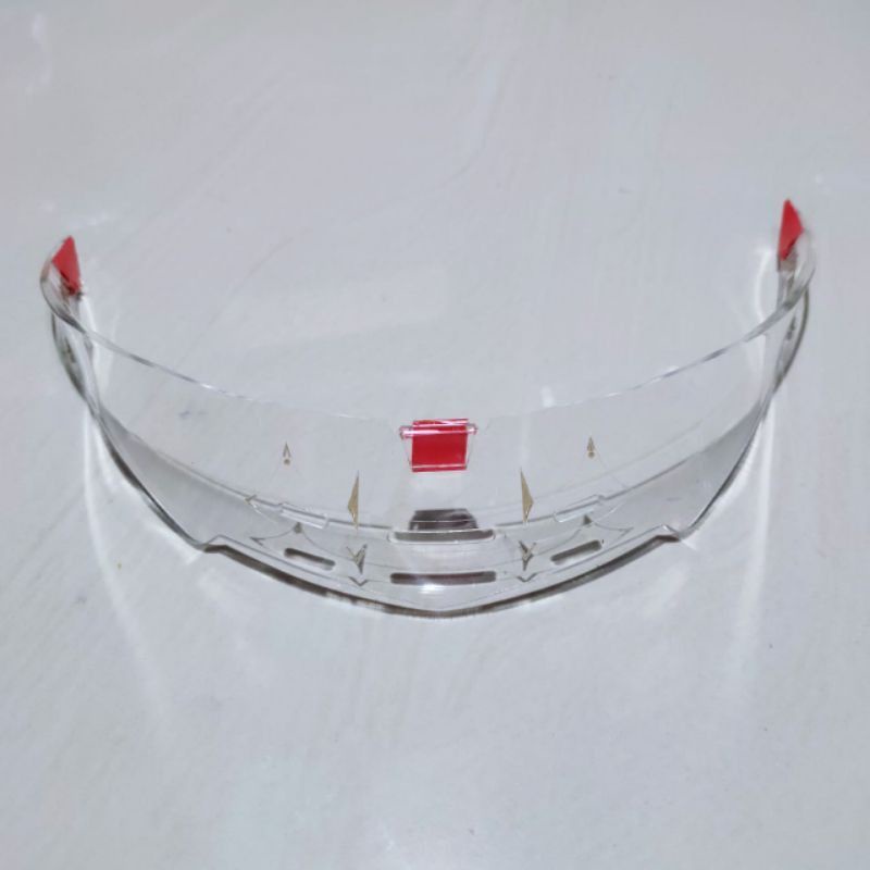 discount spoiler zeus 611 / spoiler helm zeus 611c